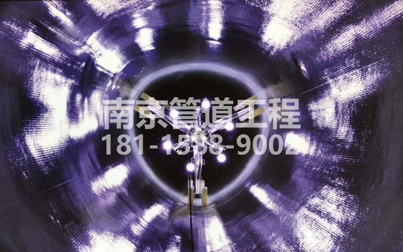 225广州路管道修复