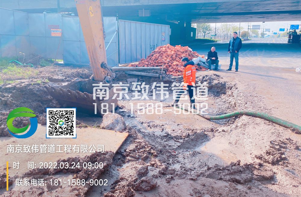 362广州路泥浆清理